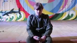 Сергей Чурса - Журавли