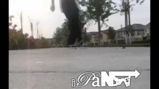 Battle against Azn-Luv