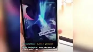 Nurseli ifşa açıklaması!