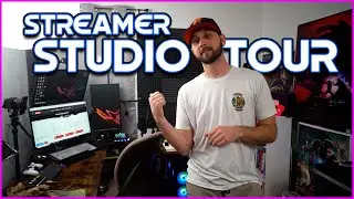Content Creator's Beginner Studio