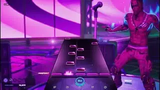 Fortnite Festival | Kendrick Lamar - I (Expert Mode Vocals 98%)