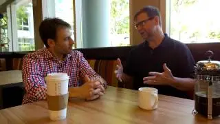 Tuesdays with Corey: DSC and ARM templates with Jeffrey Snover