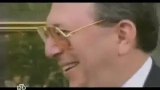 Путин и задкулисието