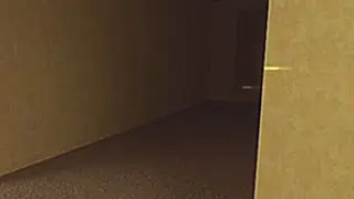 Backrooms test