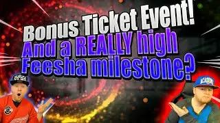 A bonus ticket event for Star Trek Fleet Command players | Mining Monday gets impossible event?