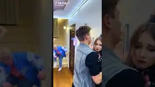 🥰Крис и Ева🥰