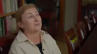 Поздравление в адрес Муссы Хабалевича пришло от доктора исторических наук Макки Албогачиевой.