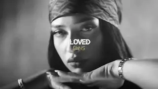 [FREE] DARDAN x HAVA x JAZEEK Type Beat ~ LOVED (prod. by EK45)