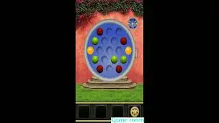 level 52: 100 Doors world of Puzzles ; 100 Дверей: Мир головоломок  Walkthrough