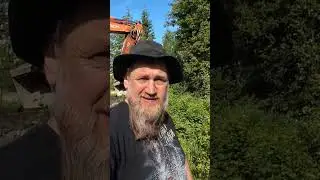 Поганые Болота! #лето #юмор #прикол #рыбалка #смех #стройка