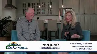 Latte with Lee Ann - Mark Buhler Real Estate Appraiser 🙌 #orangecountyrealestate 🏠🏠