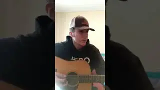 "Galveston" - Glen Campbell (Cover by Evan)