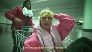 ESBABYFACE - NO HAY PLAN B