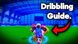 The BEST How To Dribble Guide In Blue Lock: Rivals (Advanced Guide)