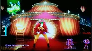 Just Dance 2021 Wii Dance Monkey