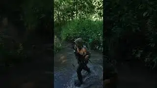 Сталкер сбежал с сделки 