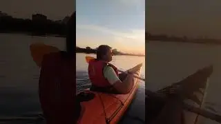 каяк это маленькая яхта