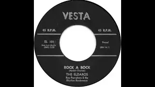 ELDAROS  ROCK A BOCK