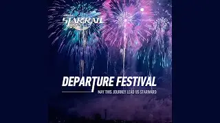 Uneventful Night (Departure Festival Ver.) · Seele Trailer OST - Honkai: Star Rail 1.0