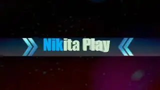 Мое новое интро!