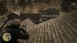 Black Mask x BlackHands(die echten(nicht die cheater bots) ) | [RDR2] [FinalRiver]