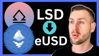 Liquid Staking Derivative Summer (LYBRA FINANCE)