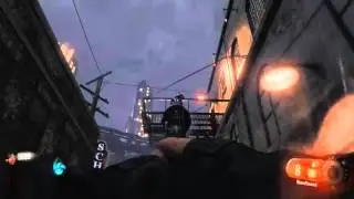 CALL OF DUTY BLACK OPS 3 ZOMBIES | SUBIR DE RONDA  SIN TRUCOS