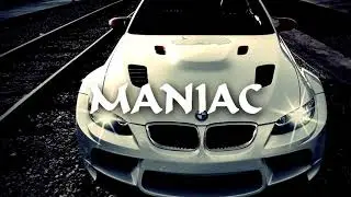 Влад Волк - M.Y (ICEGOOD Remix)