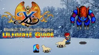 #Ys