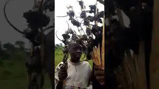 Шашлык из карыса