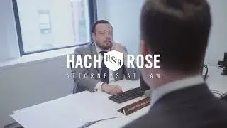 Meet the Team: Joseph Guardino - Hach & Rose LLP - 212-779-0057