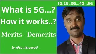 5G technology || 5G cellular network || 5g phone || 5th generation || cell phone || New generation