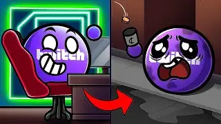 YouTube vs Twitch!