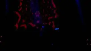 Morbid Angel @ Hof Ter Lo