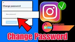 How to change instagram forgot password 2024 || Instagram Password change kaise karte hai