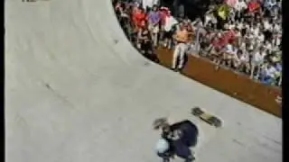 Johnny Goes Off Down Under (Australia 1989) Pt. 1
