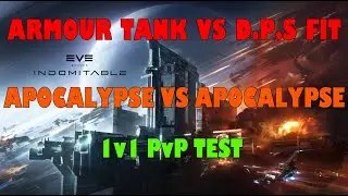 ARMOUR TANK VS D.P.S FIT!!!