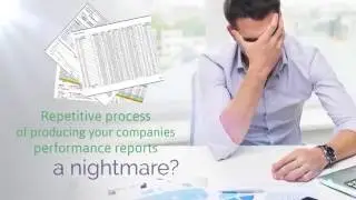 QuikMetrix Video Ad