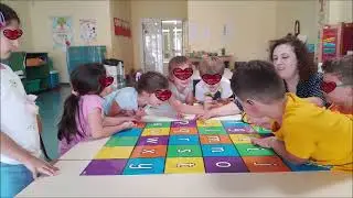 primi passi con le STEM