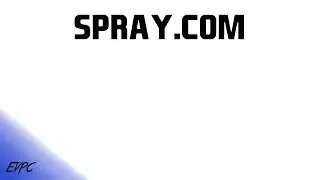 Spray.com