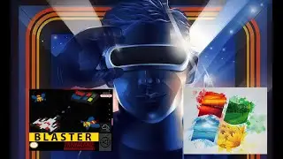 Blaster | THM Walkthrough Sploiler free