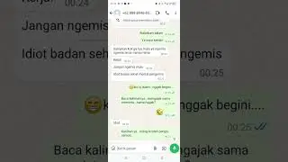 INILAH SIFAT OTEN ASLI! PAHAM TOH AJARANNYA BAGAIMANA?