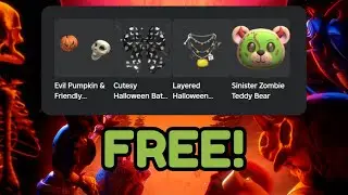 HOW TO GET 2 FREE ITEMS! (The Haunt Boss Fight)
