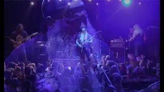 Crowbar - Live At The Starlite Room, Edmonton, Canada - Night 1 (5/9/26)