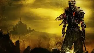 Как Русский Волк и Тукан в DARK SOULS III играли ч.1/Gameplay/18+