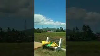 ANG SARAP PAGMASDAN LALU NA KUNG PROBLEMADO KA