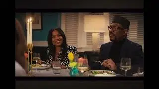 You People Table talk