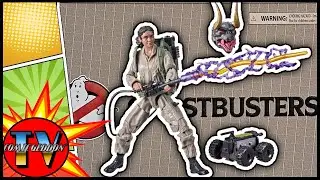 Ghostbusters Afterlife Plasma Series Wave 2 Lucky