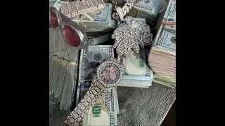 GLOKK40SPAZ x 2SDXRT3ALL x dark plugg type beat - REAL