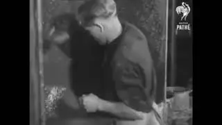 Что сделали с немецкими касками после войны